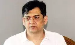 बांग्लादेश: बीएनपी नेता सलाहुद्दीन अहमद ने राष्ट्रीय सुरक्षा सलाहकार की नियुक्ति पर उठाए सवाल बांग्लादेश: बीएनपी नेता सलाहुद्दीन अहमद ने राष्ट्रीय सुरक्षा सलाहकार की नियुक्ति पर उठाए सवाल