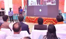 नक्सल प्रभावित रहे जगरगुंडा में खुली बैंक की शाखा,मुख्यमंत्री ने किया वर्चुअल शुभारंभ