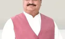 केंद्रीय स्वास्थ्य मंत्री जेपी नड्डा ने सीमांत जिले पिथौरागढ़ में सेना, आईटीबीपी, एसएसबी के जवानों से मुलाकात की