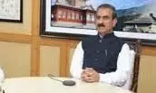 मुख्यमंत्री ने वर्चुअली हमीरपुर जिला की विकासात्मक परियोजनाओं की समीक्षा की मुख्यमंत्री ने वर्चुअली हमीरपुर जिला की विकासात्मक परियोजनाओं की समीक्षा की