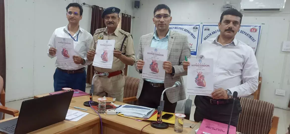 शिक्षण संस्थानों के आस-पास तंबाकू उत्पाद बेचने वालों के खिलाफ होगी कार्रवाई: उपायुक्त