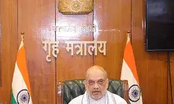 गृह मंत्री अमित शाह ने लॉन्च किया नया ओसीआई पोर्टल, प्रवासी भारतीयों को मिलेगी बेहतर सुविधा