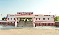 आगराः पीएम मोदी 22 मई को फतेहाबाद रेलवे स्टेशन का करेंगे उद्घाटन, 2.60 करोड़ से हुआ जीर्णोद्धार