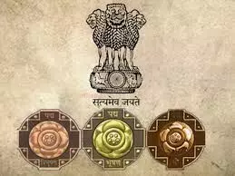 गृह मंत्रालय ने पद्म पुरस्कार 2026 के लिए नामांकन आमंत्रित किए गृह मंत्रालय ने पद्म पुरस्कार 2026 के लिए नामांकन आमंत्रित किए