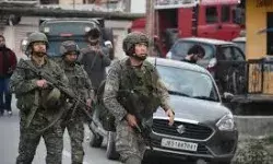 पाकिस्तान-प्रायोजित आतंकवाद के खिलाफ सघन कूटनीतिक अभियान शुरु