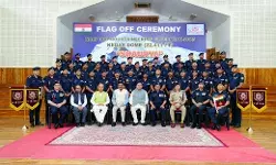 मुख्यमंत्री पुष्कर सिंह धामी ने उत्तराखंड के तीन युवा राष्ट्रीय कैडेट कोर के कैडेट्स को माउंट एवरेस्ट पर सफलतापूर्वक आरोहण करने पर बधाई दी