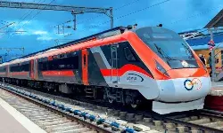Thiruvananthapuram–Mangaluru Vande Bharat Express Upgraded from 8 to 16 Coaches, KERALA