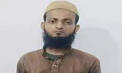 वाराणसी : पाकिस्तान के लिए जासूसी करने वाला गिरफ्तार वाराणसी : पाकिस्तान के लिए जासूसी करने वाला गिरफ्तार