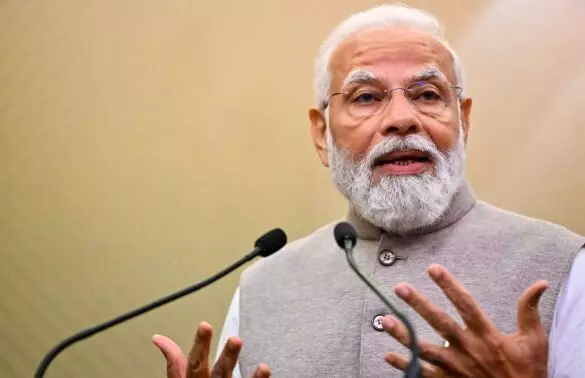 पीएम मोदी का पटना में 29 मई को भव्य रोड शो, बिहटा एयरपोर्ट का करेंगे शिलान्यास पीएम मोदी का पटना में 29 मई को भव्य रोड शो, बिहटा एयरपोर्ट का करेंगे शिलान्यास