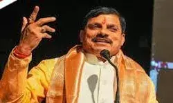 भिंड- मुख्यमंत्री ने नया औद्योगिक केंद्र स्थापित करने की घोषणा की