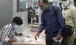 गौतमबुद्धनगर में कोविड का पहला मामला आया सामने, यूपी में अब तक पांच मामले