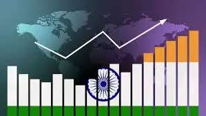 दुनिया की चौथी अर्थव्यवस्था बना भारत, जापान को छोड़ा पीछे दुनिया की चौथी अर्थव्यवस्था बना भारत, जापान को छोड़ा पीछे