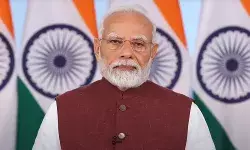 उत्तर पूर्व में Crafted Fibers बना आत्मनिर्भरता का माध्यम: पीएम मोदी