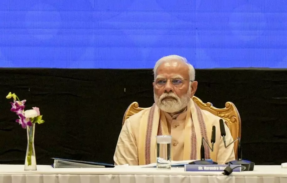 पीएम मोदी का गुजरात दौरा, कई परियोजनाओं का करेंगे उद्घाटन पीएम मोदी का गुजरात दौरा, कई परियोजनाओं का करेंगे उद्घाटन