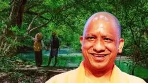 मंगलवार को मुख्यमंत्री योगी आदित्यनाथ की मौजूदगी में करीब 1200 और जोड़े बंधेंगे परिणय सूत्रबंधन में मंगलवार को मुख्यमंत्री योगी आदित्यनाथ की मौजूदगी में करीब 1200 और जोड़े बंधेंगे परिणय सूत्रबंधन में