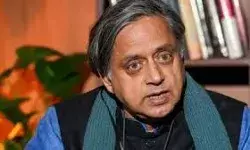 न्यूयार्क में बोले कांग्रेस सांसद शशि थरूर, पाकिस्‍तान समर्थित आतंकवाद से सख्ती से निपटेगा भारत