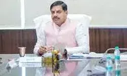 जबलपुर- मुख्यमंत्री आज जवाहरलाल दर्डा की प्रतिमा का करेंगे अनावरण