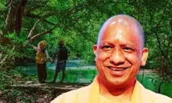 मंगलवार को मुख्यमंत्री योगी आदित्यनाथ की मौजूदगी में करीब 1200 और जोड़े बंधेंगे परिणय सूत्रबंधन में