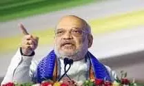 गृहमंत्री अमित शाह ने कहा, पिछले दस वर्षों में देश के स्वास्थ्य ढांचे का हुआ कायाकल्प गृहमंत्री अमित शाह ने कहा, पिछले दस वर्षों में देश के स्वास्थ्य ढांचे का हुआ कायाकल्प