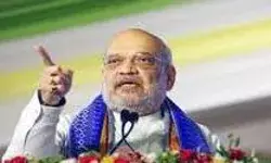 गृहमंत्री अमित शाह ने कहा, पिछले दस वर्षों में देश के स्वास्थ्य ढांचे का हुआ कायाकल्प गृहमंत्री अमित शाह ने कहा, पिछले दस वर्षों में देश के स्वास्थ्य ढांचे का हुआ कायाकल्प