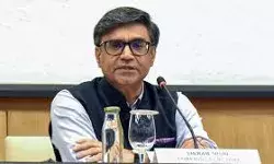 विदेश सचिव विक्रम मिसरी 27 मई से 29 मई तक वाशिंगटन का दौरा करेंगे विदेश सचिव विक्रम मिसरी 27 मई से 29 मई तक वाशिंगटन का दौरा करेंगे