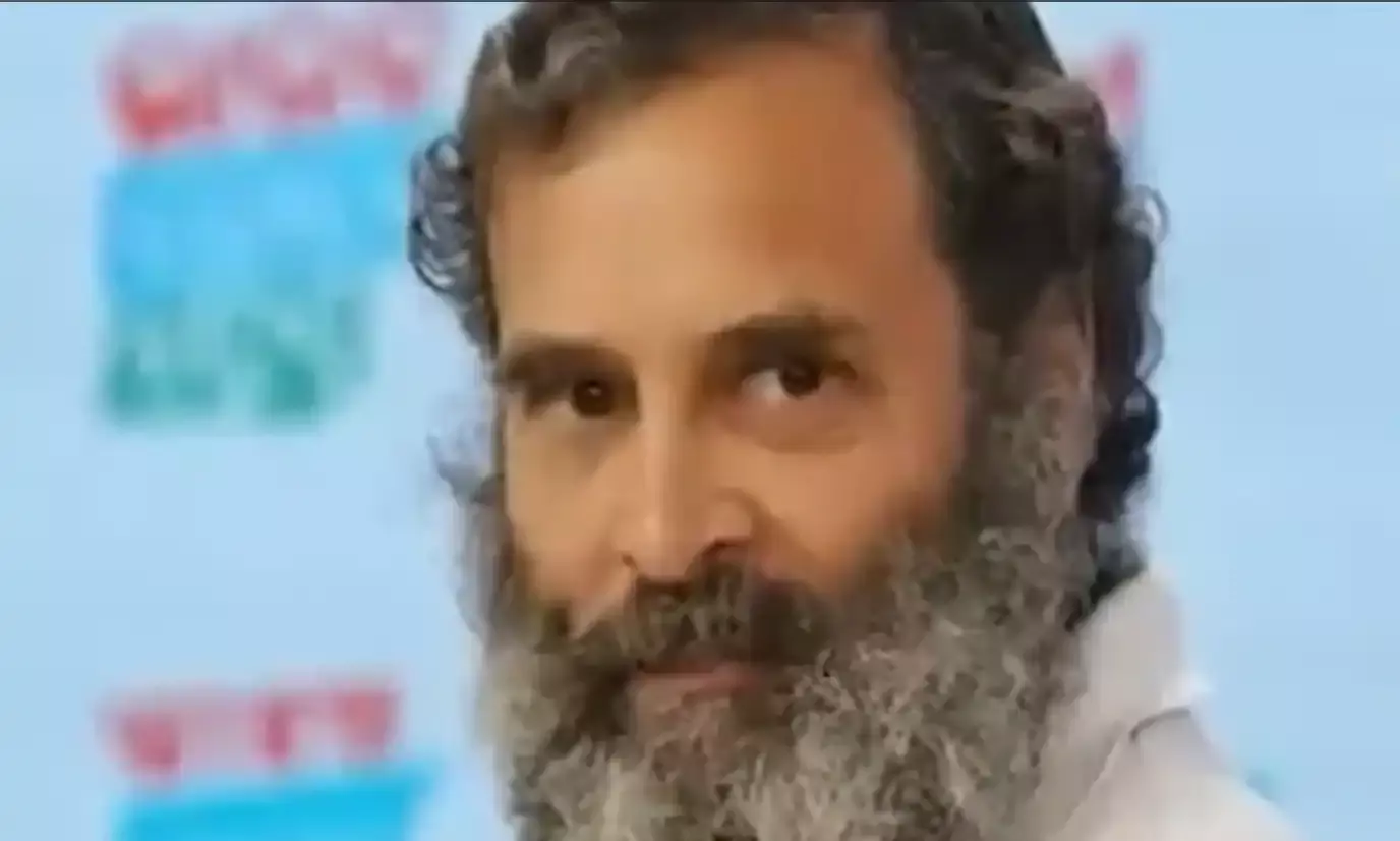 राहुल गांधी हेट स्पीच मामले में आज वाराणसी कोर्ट में महत्वपूर्ण सुनवाई राहुल गांधी हेट स्पीच मामले में आज वाराणसी कोर्ट में महत्वपूर्ण सुनवाई