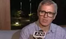 जम्मू-कश्मीर के मुख्यमंत्री उमर अब्दुल्ला ने पहलगाम में आतंकी हमले के 26 पीड़ितों की याद में स्मारक बनाने की घोषणा की जम्मू-कश्मीर के मुख्यमंत्री उमर अब्दुल्ला ने पहलगाम में आतंकी हमले के 26 पीड़ितों की याद में स्मारक बनाने की घोषणा की