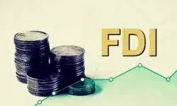 वित्त वर्ष 2024-25 में भारत में 81 अरब 4 करोड़ डॉलर का प्रत्यक्ष विदेशी निवेश दर्ज वित्त वर्ष 2024-25 में भारत में 81 अरब 4 करोड़ डॉलर का प्रत्यक्ष विदेशी निवेश दर्ज