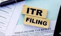 आईटीआर दाखिल करने की अंतिम तिथि 31 जुलाई से बढ़ाकर 15 सितंबर हुई आईटीआर दाखिल करने की अंतिम तिथि 31 जुलाई से बढ़ाकर 15 सितंबर हुई