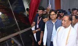 मुख्यमंत्री ने रायगढ़ जिले को दी 330 करोड़ 29 लाख रुपए के विकास कार्यों की सौगात