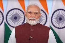 सतना- प्रधानमंत्री श्री मोदी कल करेंगे सतना एयरपोर्ट का वर्चुअल लोकार्पण सतना- प्रधानमंत्री श्री मोदी कल करेंगे सतना एयरपोर्ट का वर्चुअल लोकार्पण