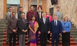 विदेश दौरे पर भारत के सात दल, पाकिस्तान के झूठ का कर रहे पर्दाफाश