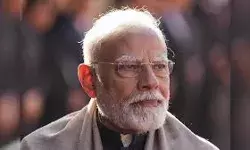 भोपाल - प्रधानमंत्री नरेंद्र मोदी 31 मई को 863.69 करोड़ के विकास कार्यों का भूमि पूजन करेंगे, सिंहस्थ 2028 के अंतर्गत उज्जैन में हो रहे हैं कार्य