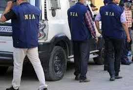 8 рд░рд╛рдЬреНрдпреЛрдВ рдореЗрдВ рдПрдирдЖрдИрдП рдХреА рдЫрд╛рдкреЗрдорд╛рд░реА, рдкрд╛рдХрд┐рд╕реНрддрд╛рди рдХреЗ рд▓рд┐рдП рдЬрд╛рд╕реВрд╕реА рдХреЗ рдЖрд░реЛрдк рдореЗрдВ рдПрдХ рдЧрд┐рд░рдлреНрддрд╛рд░ 8 рд░рд╛рдЬреНрдпреЛрдВ рдореЗрдВ рдПрдирдЖрдИрдП рдХреА рдЫрд╛рдкреЗрдорд╛рд░реА, рдкрд╛рдХрд┐рд╕реНрддрд╛рди рдХреЗ рд▓рд┐рдП рдЬрд╛рд╕реВрд╕реА рдХреЗ рдЖрд░реЛрдк рдореЗрдВ рдПрдХ рдЧрд┐рд░рдлреНрддрд╛рд░