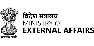 भारत-पैराग्वे के बीच द्विपक्षीय वार्ता, कई मुद्दों पर चर्चा: विदेश मंत्रालय भारत-पैराग्वे के बीच द्विपक्षीय वार्ता, कई मुद्दों पर चर्चा: विदेश मंत्रालय