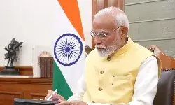 पूर्वोत्तर में बारिश और बाढ़ का कहर, पीएम मोदी ने व्यक्त की चिंता