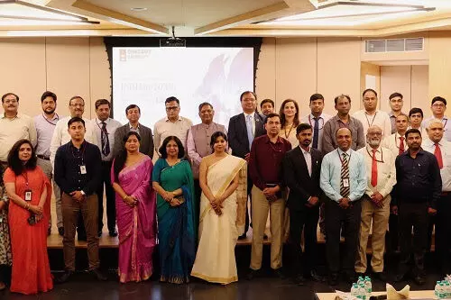 चंडीगढ़ यूनिवर्सिटी उत्तर प्रदेश फिनटेक और बैंकिंग एजुकेशन में निभाएगी अहम रोल चंडीगढ़ यूनिवर्सिटी उत्तर प्रदेश फिनटेक और बैंकिंग एजुकेशन में निभाएगी अहम रोल