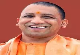 रामनगरी में पौधरोपण कर पर्यावरण संरक्षण का संदेश देंगे सीएम योगी रामनगरी में पौधरोपण कर पर्यावरण संरक्षण का संदेश देंगे सीएम योगी
