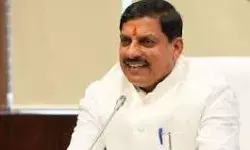 मुख्‍यमंत्री डॉ. यादव पाली में 53 करोड़ से अधिक की लागत के कार्यो का करेंगे भूमि-पूजन एवं लोकार्पण