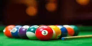 भोपाल - राज्य स्तरीय 6 रेड स्नूकर चैम्पियनशिप 2025 का आज से होगा आयोजन भोपाल - राज्य स्तरीय 6 रेड स्नूकर चैम्पियनशिप 2025 का आज से होगा आयोजन