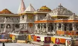 जन्मभूमि परिसर में राजा राम समेत परकोटे में विराजमान देवों की प्राण प्रतिष्ठा के साक्षी बनेंगे सीएम