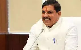 उज्जैन- मुख्यमंत्री डॉ. यादव करेंगे स्पिरिचुअल एंड वेलनेस समिट का शुभारंभ