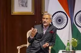 विदेश मंत्री जयशंकर ने भारत-ऑस्ट्रेलिया के मजबूत रणनीतिक संबंधों की सराहना की