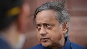 कांग्रेस नेता शशि थरूर के नेतृत्व में सर्वदलीय प्रतिनिधिमंडल ने वाशिंगटन में वरिष्ठ अमेरिकी अधिकारियों और सांसदों से की मुलाकात