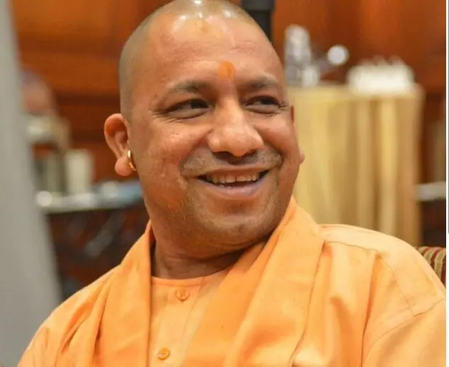 पीएम मोदी, गृहमंत्री अमित शाह, रक्षामंत्री राजनाथ सिंह सहित कई दिग्गज नेताओं ने सीएम योगी को दी जन्मदिन की शुभकामनाएं पीएम मोदी, गृहमंत्री अमित शाह, रक्षामंत्री राजनाथ सिंह सहित कई दिग्गज नेताओं ने सीएम योगी को दी जन्मदिन की शुभकामनाएं