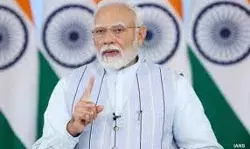 प्रधानमंत्री मोदी कल कटरा से कश्मीर के लिए बहुप्रतीक्षित ट्रेन सेवाओं का करेंगे उद्घाटन