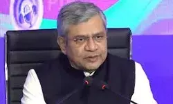 तत्काल टिकट बुक करने के लिए शीघ्र ही ई-आधार प्रमाणीकरण का उपयोग करना शुरू किया जाएगा: रेल मंत्री अश्विनी वैष्णव