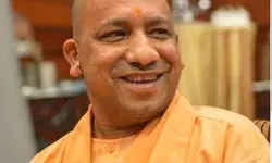 पीएम मोदी, गृहमंत्री अमित शाह, रक्षामंत्री राजनाथ सिंह सहित कई दिग्गज नेताओं ने सीएम योगी को दी जन्मदिन की शुभकामनाएं