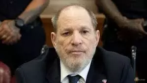 Weinstein Jury Begins Deliberations in NY Trial Weinstein Jury Begins Deliberations in NY Trial