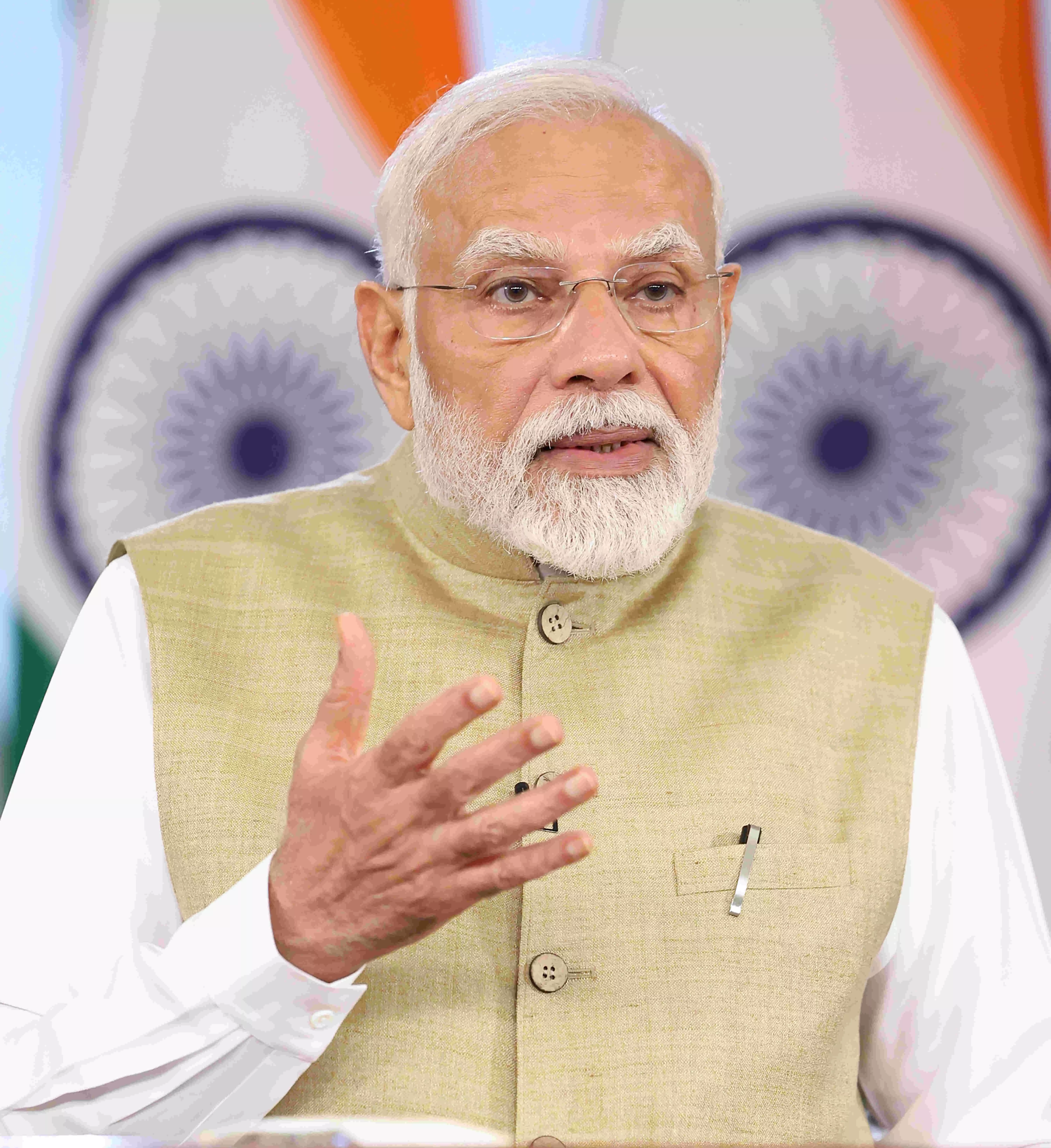 पीएम मोदी का जम्मू-कश्मीर दौरा: 46,000 करोड़ की परियोजनाएं शुरू करेंगे पीएम मोदी का जम्मू-कश्मीर दौरा: 46,000 करोड़ की परियोजनाएं शुरू करेंगे